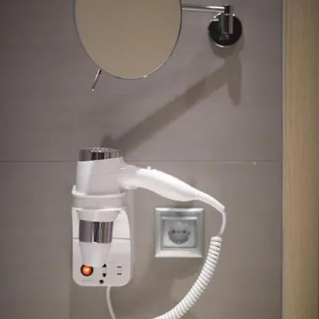 Lägenhet Hector Luxury Aten